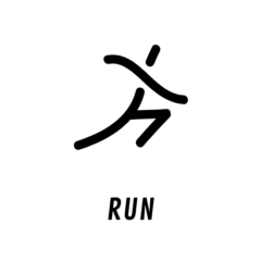 Tuscaloosa Run